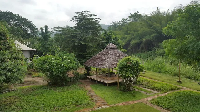 Paiviman Resort