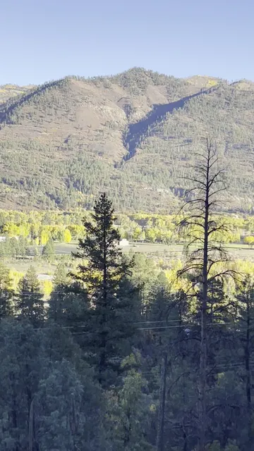 San Juan Skyway Scenic and Historic Byway