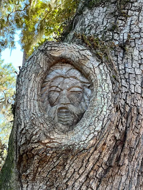 Tree spirit #5