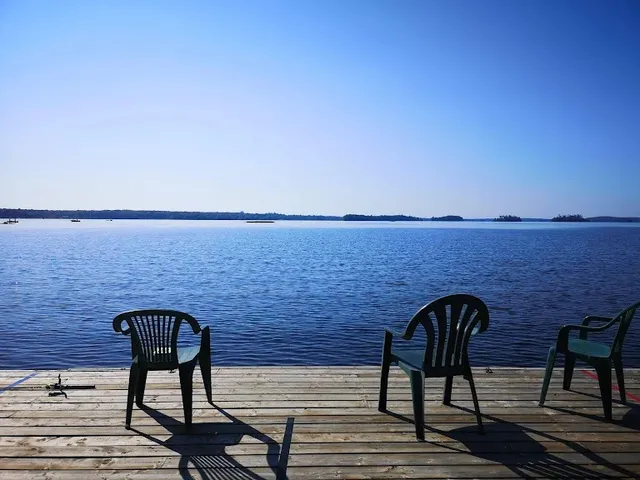 Scotsman Point Resort