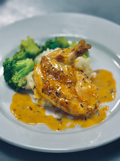 LIL MARY’S SOUL FOOD