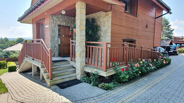 Kwatera prywatna Barbara