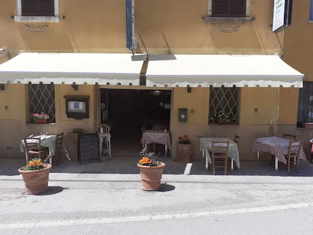 Trattoria Il Gabellino