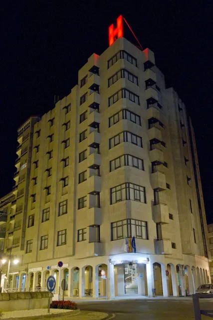 Aparthotel Arenteiro