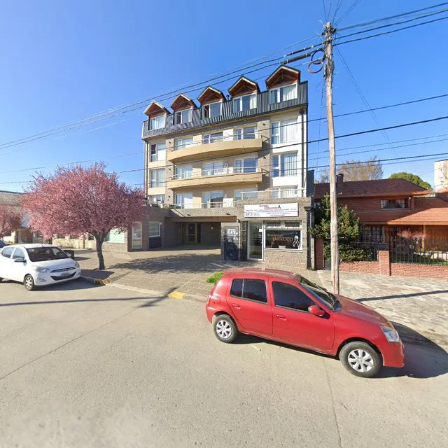 Departamento Monoambiente Albarracin