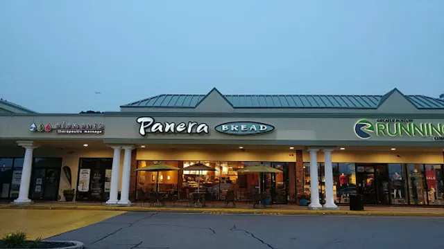 Panera Bread