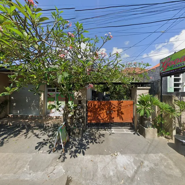 Airy Renon Tukad Batanghari Dua Belas 8 Bali