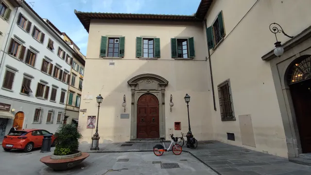 Luigi Cherubini Conservatory of Music