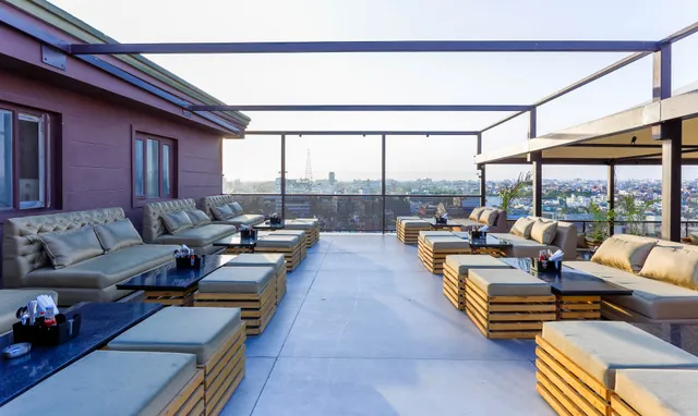 Avalon - Hotel in C-Scheme Jaipur