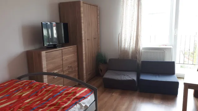 Pokoje Gościnne Bogusia