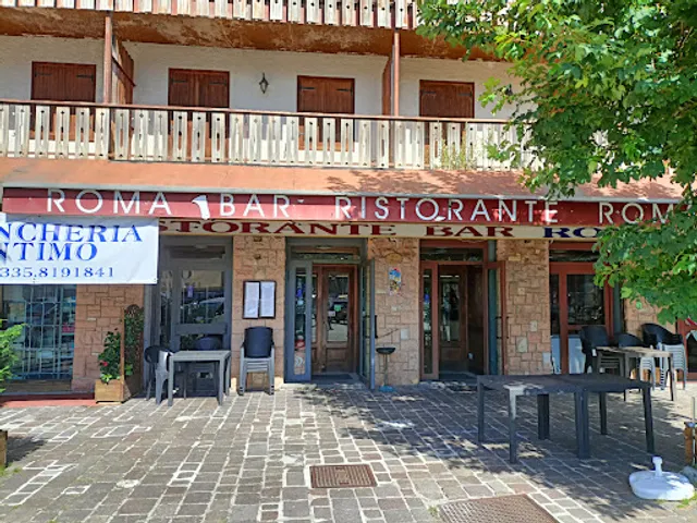 Ristorante Roma