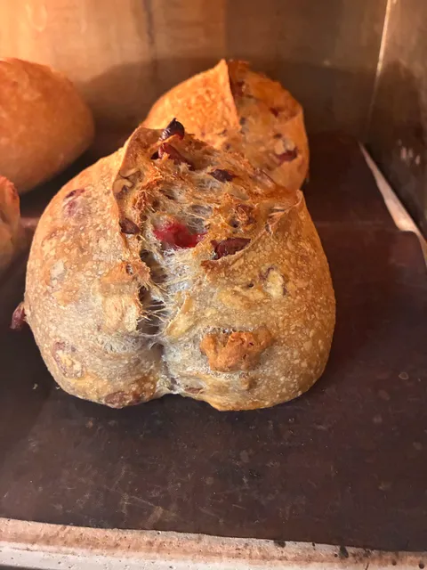 A Labor of Loaf Bread Co