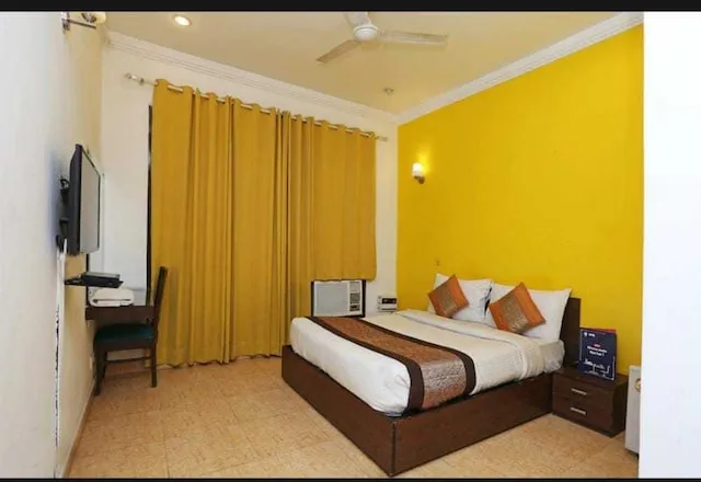 OYO Himalya Guest House Near Appu Ghar