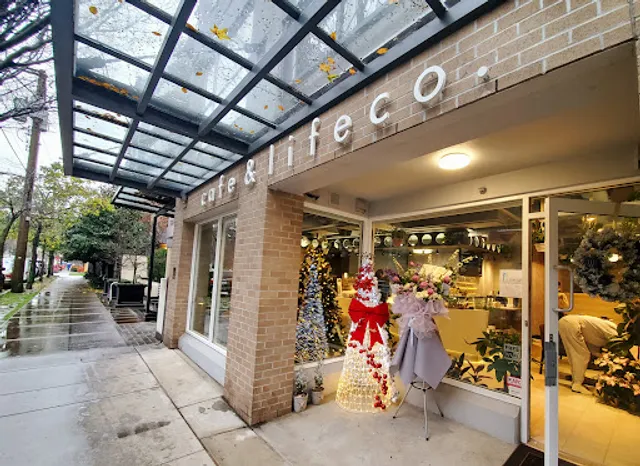 cafe & life co.