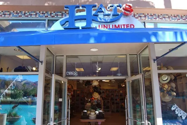 Hats Unlimited