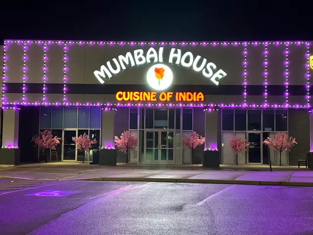 Mumbai House