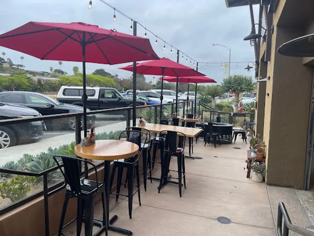 Solana Beach Kitchen