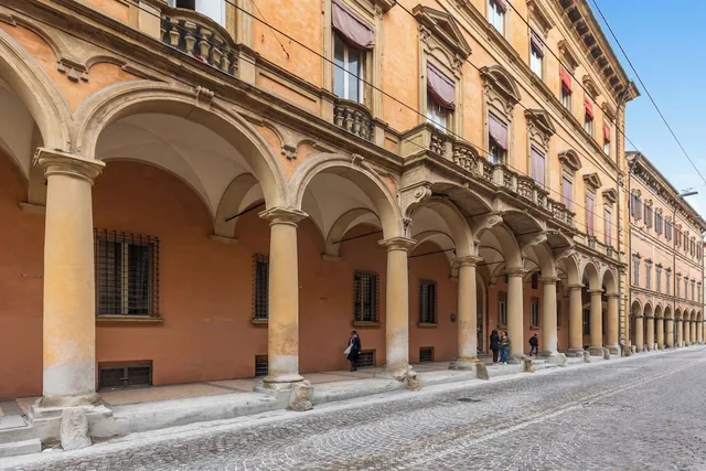 Santo Stefano Apartments