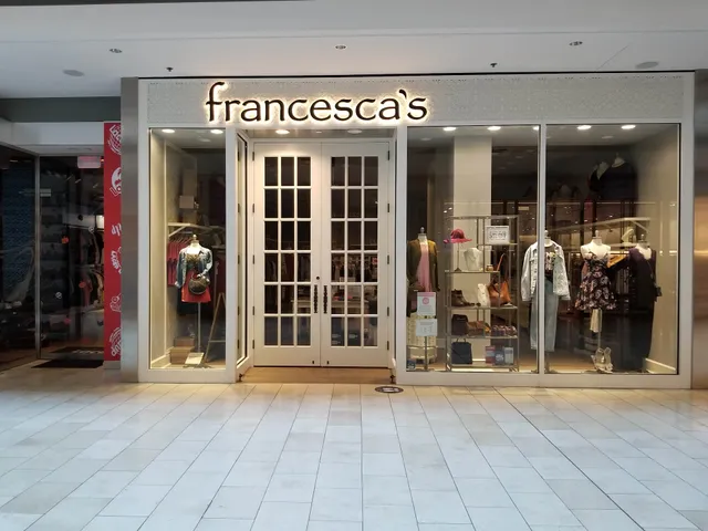 francesca's