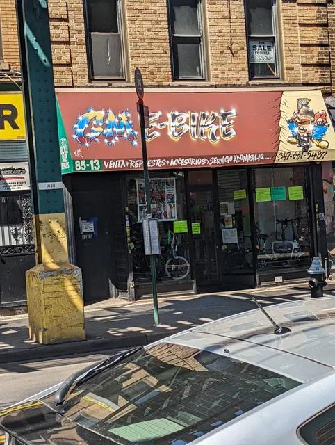 Rich-Haven Discount Liquors