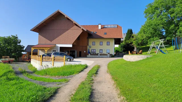 Ferienhof Edtmeier