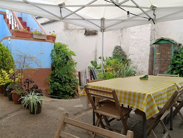 Guachinche Lala (La Sacristía)