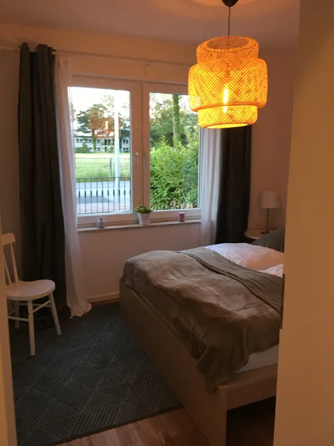 Ferienquartier Kronenfeld