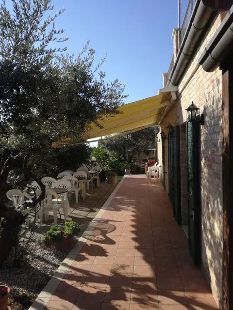 Agriturismo Casa Del Sole