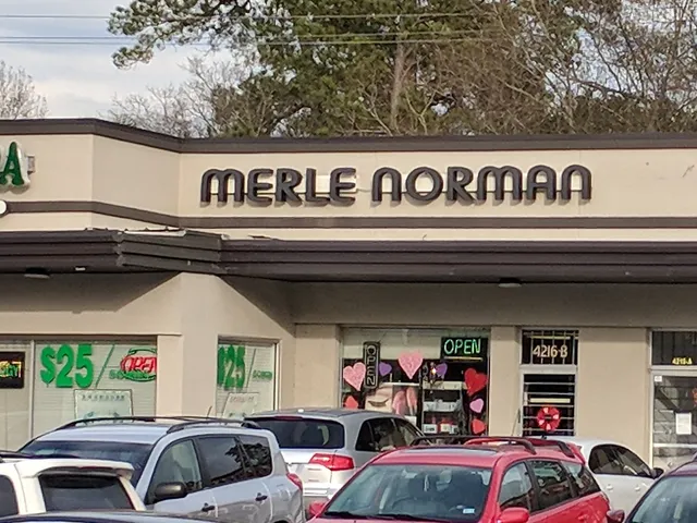 Merle Norman Cosmetics Studio in Houston, United States - reviews,open ...