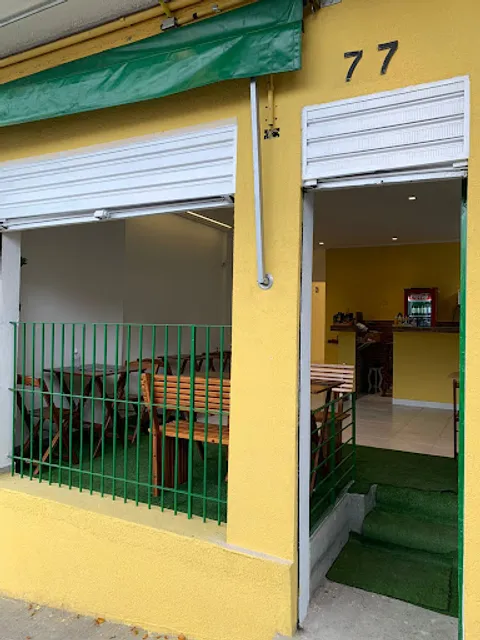 Fortal Cuscuz - Cuscuz Nordestino Cambuci