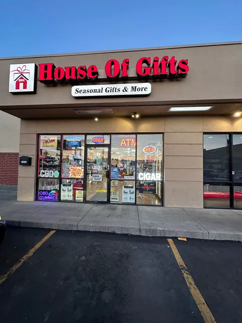 House Of Gifts