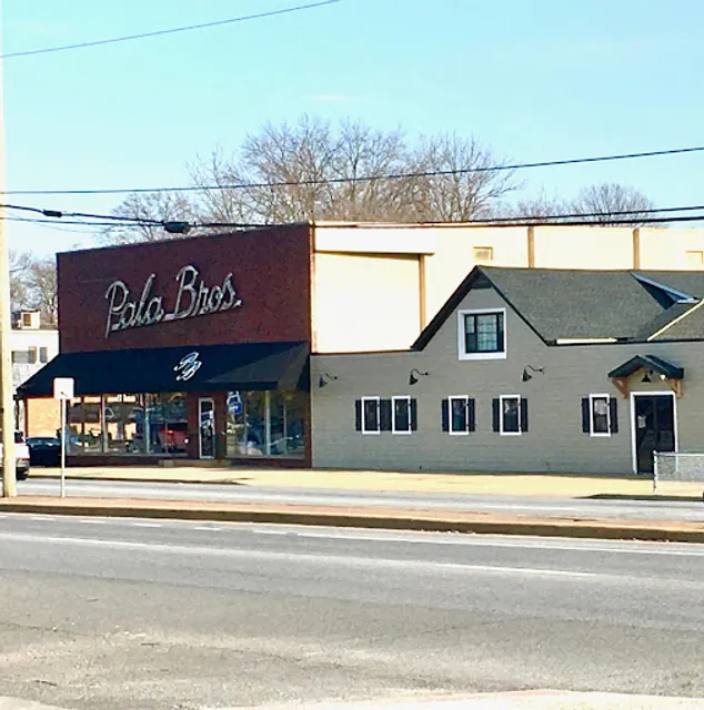 Pala Brothers Furniture