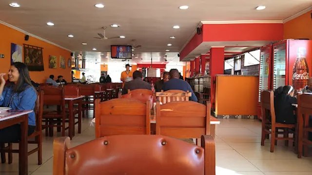 Nossa Casa Restaurante