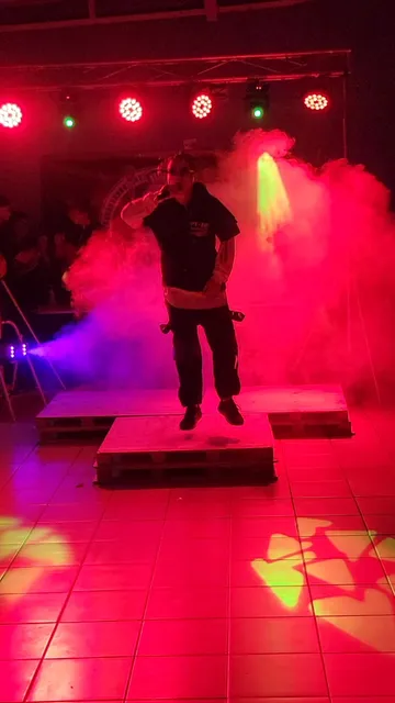 Sweet Land Confiteria