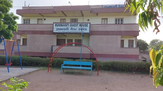 Rukmavati guest house