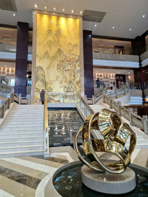 King Lion International Hotel