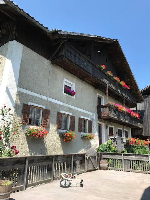 Agriturismo Wohrmannhof