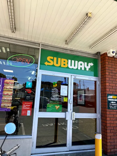 Subway