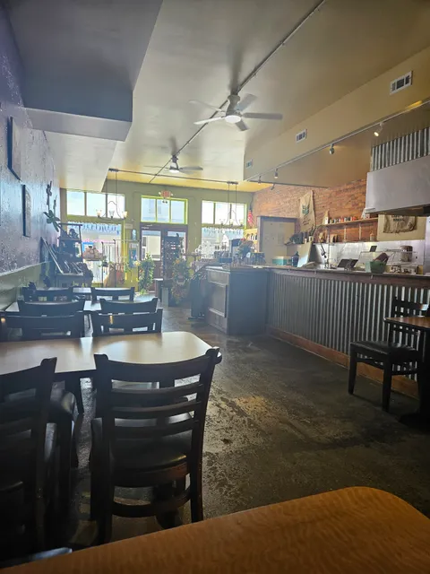 Kangaroo Ridge Farms on 2nd Street