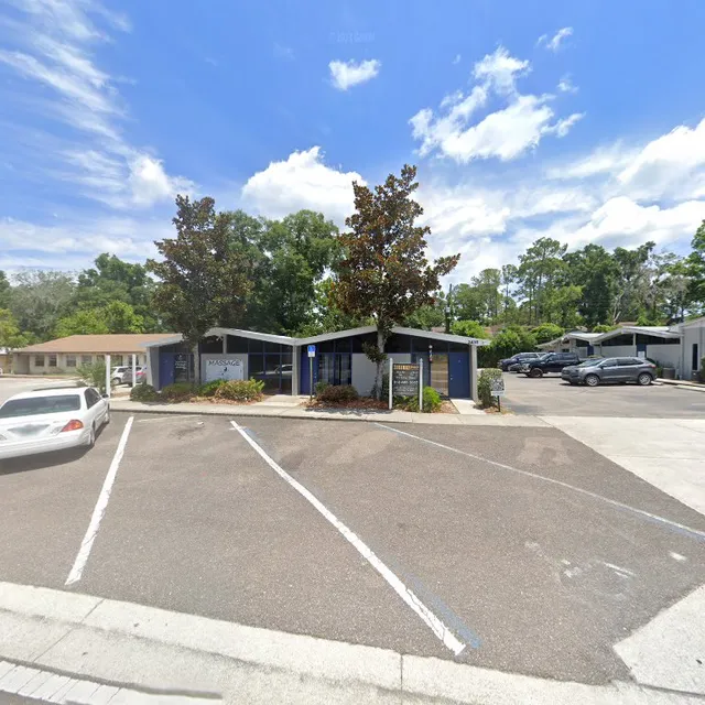 Yin Yang Magic Hands Massage