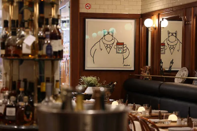 De Maurice à Olivier