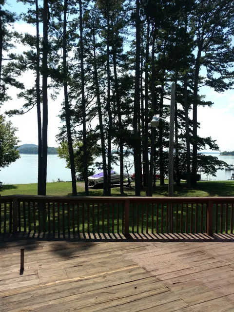 Wa-Ni Chargaon Village Resort