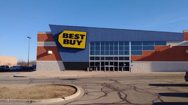 Best Buy