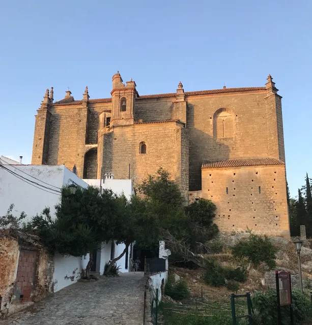 Iglesia del Espíritu Santo