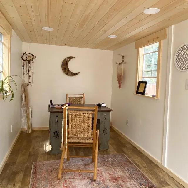 Glow Spiritual Healing & Wellness