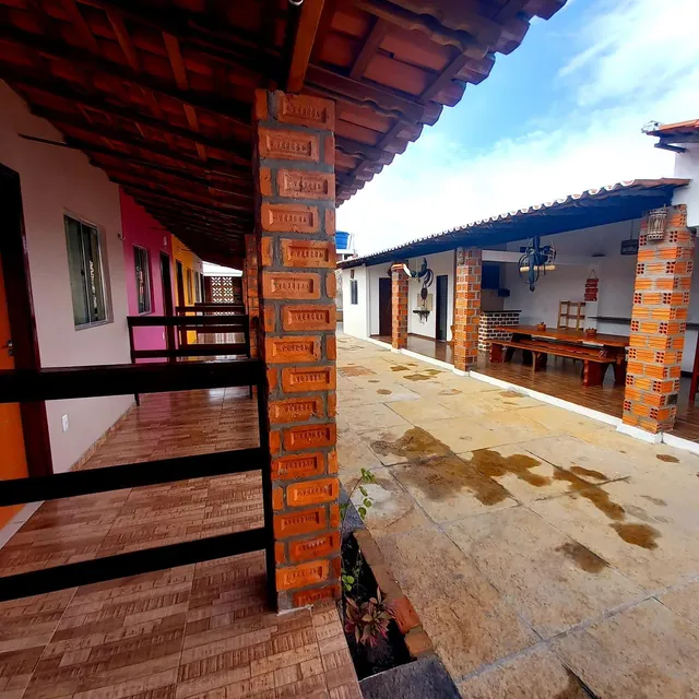 Pousada Giro das Dunas