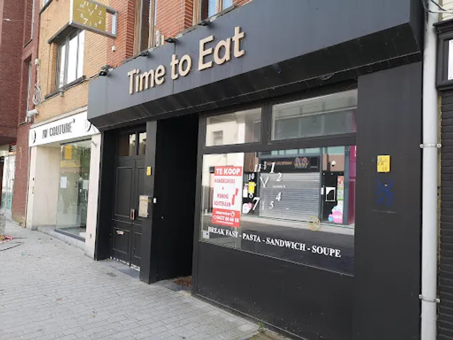 't Stropelleke Brasserie