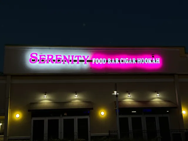 Serenity Restaurant & Lounge