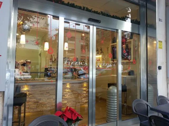 Pizzeria Pizzica
