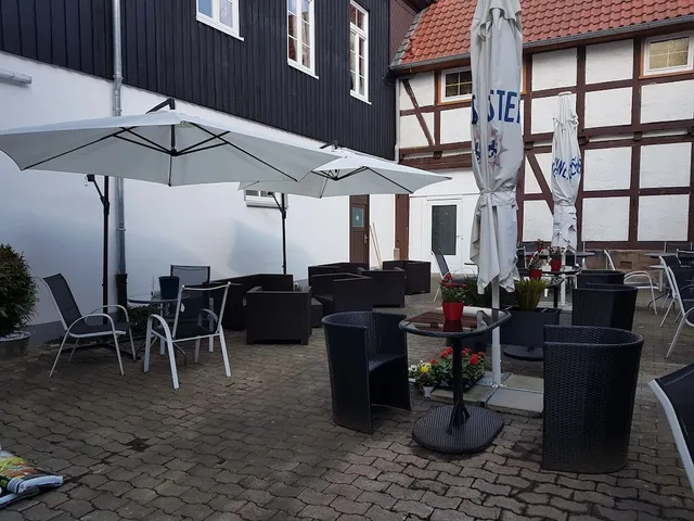 Ratskeller Nörten-Hardenberg